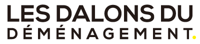 Logo Les Dalons Du Déménagement